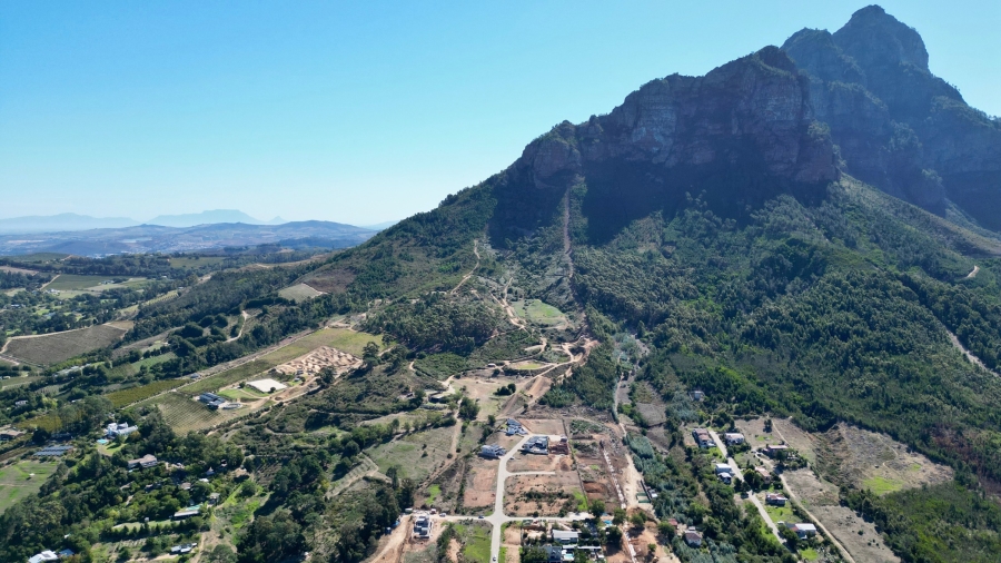 0 Bedroom Property for Sale in Johannesdal Western Cape